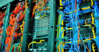 Профессиональный монтаж слаботочных сетей и систем от 1544 руб. в Люберцах - ЭлектроЛюб