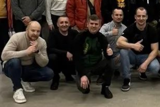 О компании ЭлектроЛюб, фото, команда