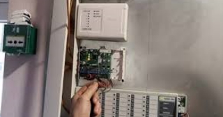 Монтаж беспроводной охранной сигнализации от 3088 руб. в Люберцах - ЭлектроЛюб