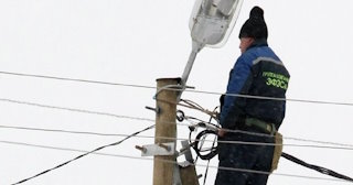 Технологическое присоединение к электросетям для юрлиц от 5147 руб. в Люберцах - ЭлектроЛюб