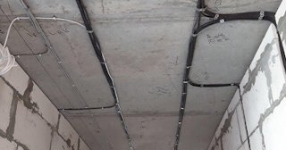 Прокладка электропроводки в коробах от ЭлектроЛюб в Люберцах - от 1544 рублей