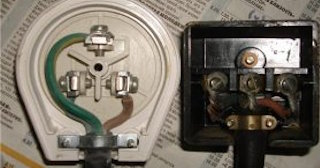 Подключение и монтаж розетки для электроплиты от 567 руб в Люберцах - ЭлектроЛюб